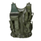 Tactical Vest Multi Pocket Combat Security Vest For Hunting Outdoor Training And Airsoft 7