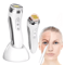 RF Radio Frequency Face Lifting Device Skin Tightening Wrinkle Remover Massager 0
