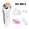 RF Radio Frequency Face Lifting Device Skin Tightening Wrinkle Remover Massager 3