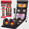 Electric Full Body Massage Mattress With Heating And Vibration Cushion 1