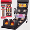 Electric Full Body Massage Mattress With Heating And Vibration Cushion 5