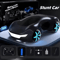 Remote Control Car With Dual Spray Lights And Sound Four Wheel Drive Toy 5
