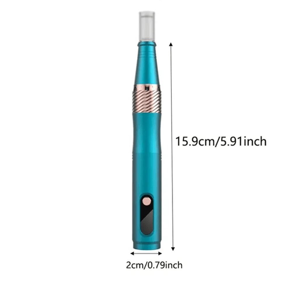 Portable Facial Massage Tool For Skin Care And Beauty At Home 1