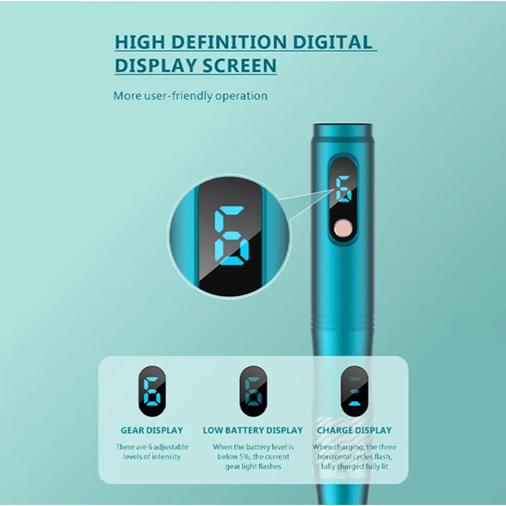 Portable Facial Massage Tool For Skin Care And Beauty At Home 2