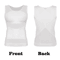 Mens Compression Shirt Slimming Undershirt Tummy Control Tank Top Shapewear 2