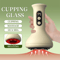 Smart Cupping Massage Machine With Red Light Therapy And Vacuum Suction 2