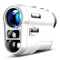 Golf Laser Rangefinder With Slope Compensation And Flagpole Lock Vibration 4