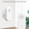 Tuya Zigbee Motion Sensor Smart Body Detector With App Remote Control 2