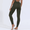 Womens Winter Warm Leggings High Waist Velvet Lined Stretch Pants 3
