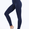 Womens Winter Warm Leggings High Waist Velvet Lined Stretch Pants 4