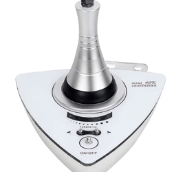 ultrasonic cavitation machine 40khz body slimming and skin tightening device