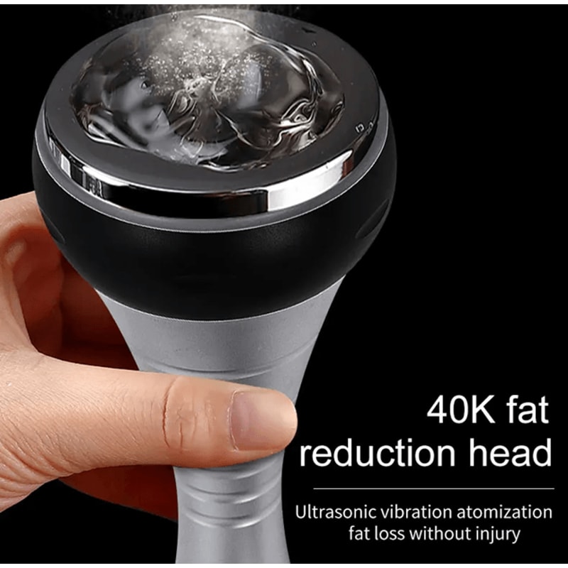 Ultrasonic Cavitation Machine 40KHz Body Slimming And Skin Tightening Device 1