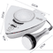 Ultrasonic Cavitation Machine 40KHz Body Slimming And Skin Tightening Device 2