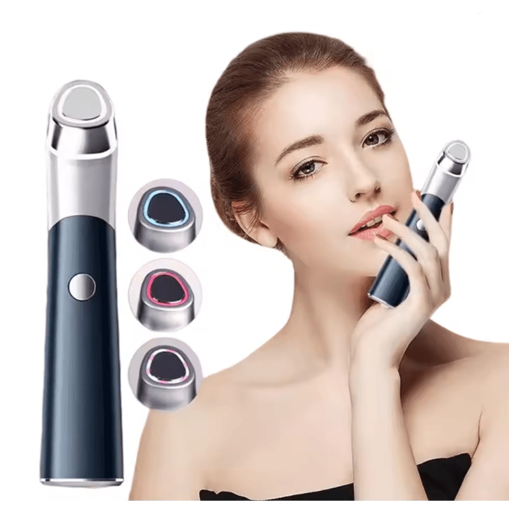 Multifunctional Facial Massager Skin Rejuvenation And Lifting Device 0