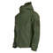 Tactical Soft Shell Military Jacket For Men Windproof Waterproof Outdoor Combat Coat With Hood 1
