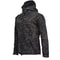 Tactical Soft Shell Military Jacket For Men Windproof Waterproof Outdoor Combat Coat With Hood 9