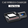 15W Car Wireless Charger For Mercedes Benz W205 C43 C63 GLC43 GLC63 X253 0