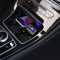 15W Car Wireless Charger For Mercedes Benz W205 C43 C63 GLC43 GLC63 X253 4