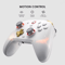 GameSir Cyclone 2 Wireless Controller With Hall Effect Triggers For Switch IPhone And Android 2