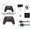 GameSir Cyclone 2 Wireless Controller With Hall Effect Triggers For Switch IPhone And Android 3