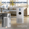 2 In 1 Air Purifier And Humidifier Combo With H13 HEPA Filter For Home And Bedroom 1