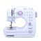 Household Electric Sewing Machine With Lock Stitch And Pedal Control 3