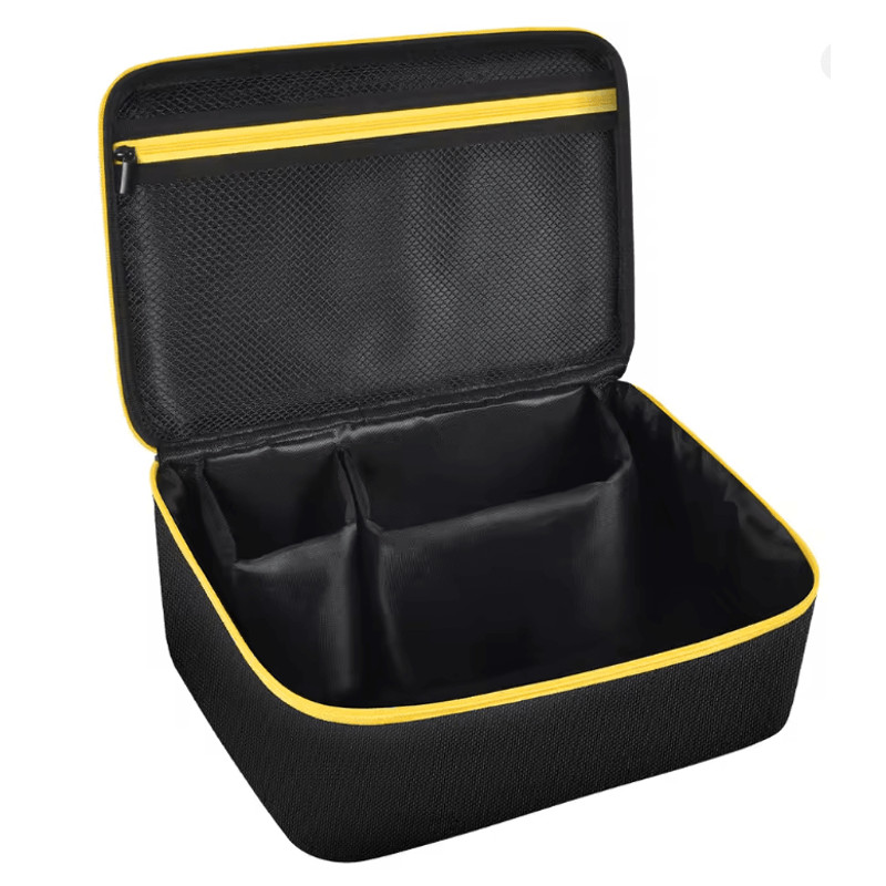 Storage Bag Compatible With Dewalt 20V Max CutOff Tool Durable Carrying Organizer 0