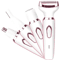4 In 1 Electric Epilator And Hair Removal Trimmer For Face And Body 0