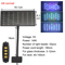 USB Aquarium LED Light Full Spectrum Plant Grow Lamp With Adjustable Brightness And Timer 4