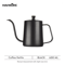 Stainless Steel Gooseneck Kettle 600ml Barista Coffee Pour Over Pot 2