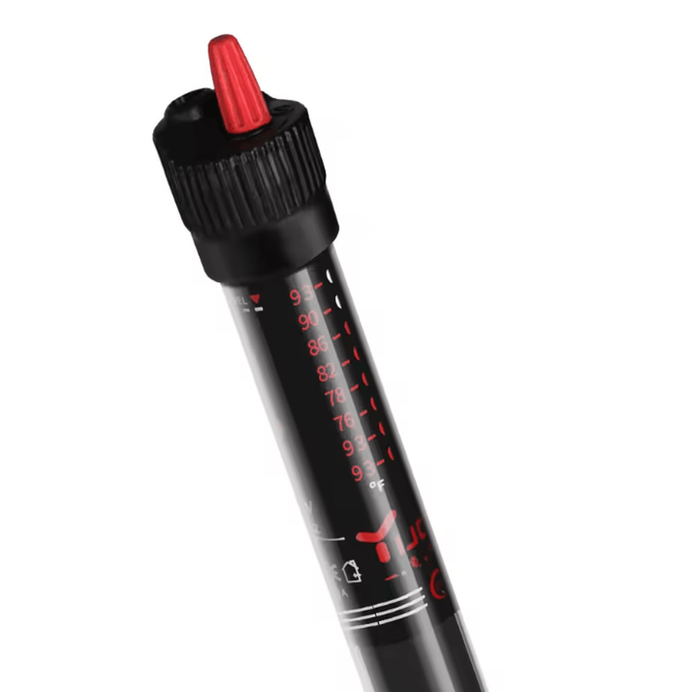 Aquarium Heater Rod Adjustable Temperature Submersible Fish Tank Water Heater 1