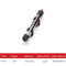 Aquarium Heater Rod Adjustable Temperature Submersible Fish Tank Water Heater 3