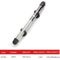 Aquarium Heater Rod Adjustable Temperature Submersible Fish Tank Water Heater 7