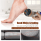 Electric Pedicure Callus Remover Professional Foot Grinder For Smooth Skin 2