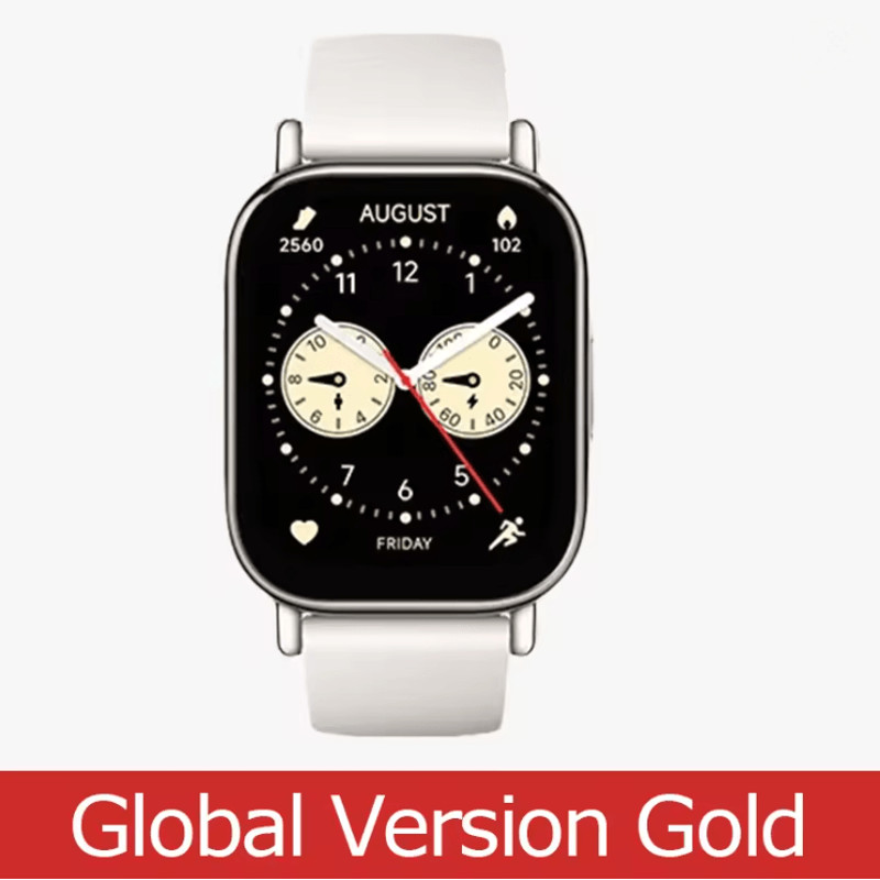 Xiaomi Redmi Watch 5 Lite Smartwatch With Bluetooth Calling AMOLED Display And 150 Sport Modes 4