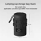 Stainless Steel Camping Cup Outdoor Beer Mug With Storage Bag 5