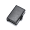 RFID Carbon Fiber Slim Wallet For Men With 14 Card Holders And Money Clip 5