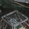 Stainless Steel Camping Stove Holder Portable Folding Barbecue Rack And Pot Stand 3