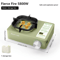 Camping Gas Stove Portable High Power Outdoor Cassette Burner For Hiking And Picnic 5