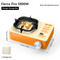 Camping Gas Stove Portable High Power Outdoor Cassette Burner For Hiking And Picnic 6