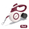 Automatic Retractable Dog Leash Extendable Rope For Small Dogs And Cats 4