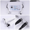 Ultrasonic Facial Machine Skin Lifting And Anti Aging Beauty Device 3