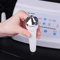 Ultrasonic Facial Machine Skin Lifting And Anti Aging Beauty Device 4