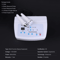 Ultrasonic Facial Machine Skin Lifting And Anti Aging Beauty Device 5