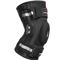 Hinged Knee Brace With Side Stabilizers For Pain Relief And Joint Support 0