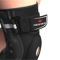 Hinged Knee Brace With Side Stabilizers For Pain Relief And Joint Support 3