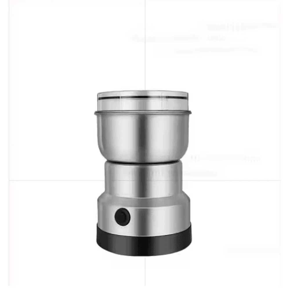 Electric Coffee Grinder Multi Functional Household Spice And Grain Grinding Machine 1
