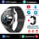 Smart Watch For Men AMOLED Display GPS Fitness Tracker With Bluetooth Calling 10