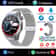 Smart Watch For Men AMOLED Display GPS Fitness Tracker With Bluetooth Calling 11