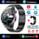 Smart Watch For Men AMOLED Display GPS Fitness Tracker With Bluetooth Calling 12